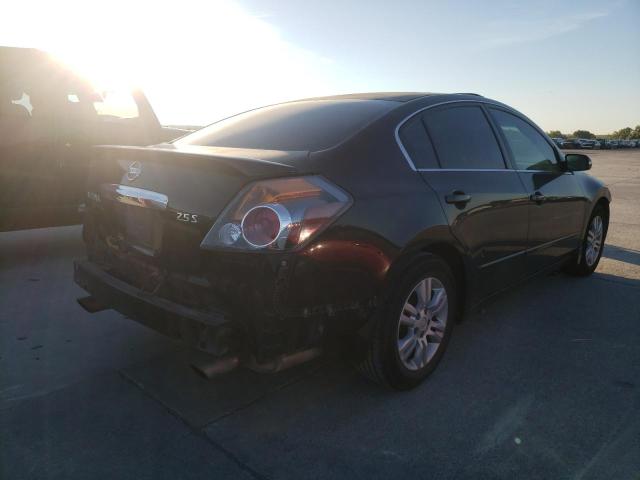 Photo 3 VIN: 1N4AL2AP0AN476553 - NISSAN ALTIMA BAS 