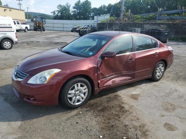 Photo 0 VIN: 1N4AL2AP0AN476620 - NISSAN ALTIMA BAS 