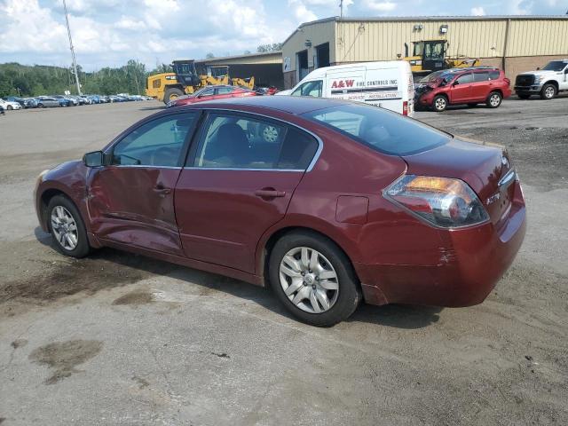 Photo 1 VIN: 1N4AL2AP0AN476620 - NISSAN ALTIMA BAS 