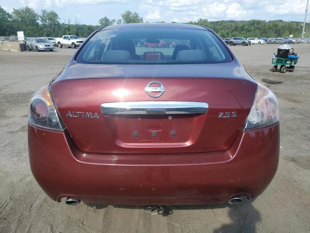 Photo 5 VIN: 1N4AL2AP0AN476620 - NISSAN ALTIMA BAS 