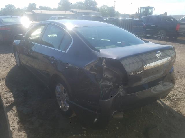 Photo 2 VIN: 1N4AL2AP0AN476715 - NISSAN ALTIMA BAS 