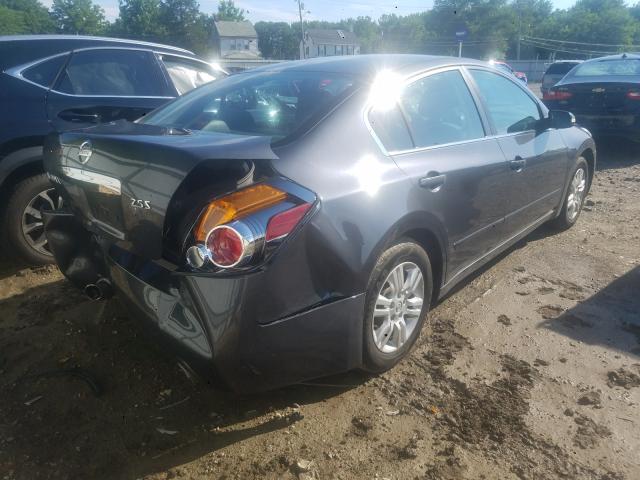 Photo 3 VIN: 1N4AL2AP0AN476715 - NISSAN ALTIMA BAS 