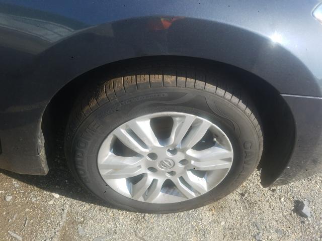 Photo 8 VIN: 1N4AL2AP0AN476715 - NISSAN ALTIMA BAS 