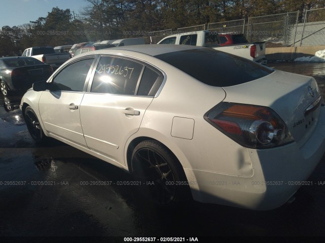 Photo 2 VIN: 1N4AL2AP0AN477170 - NISSAN ALTIMA 