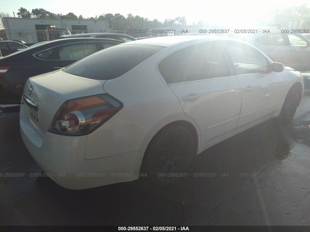 Photo 3 VIN: 1N4AL2AP0AN477170 - NISSAN ALTIMA 