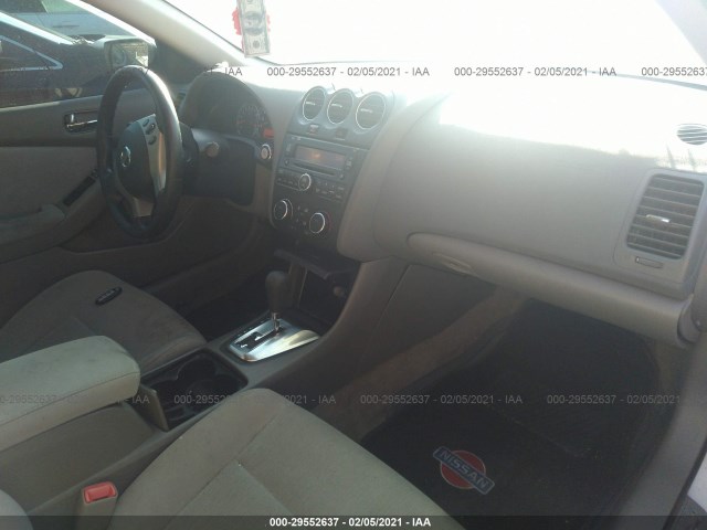 Photo 4 VIN: 1N4AL2AP0AN477170 - NISSAN ALTIMA 