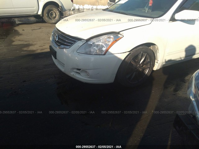 Photo 5 VIN: 1N4AL2AP0AN477170 - NISSAN ALTIMA 