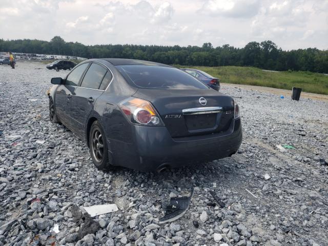 Photo 2 VIN: 1N4AL2AP0AN480893 - NISSAN ALTIMA BAS 