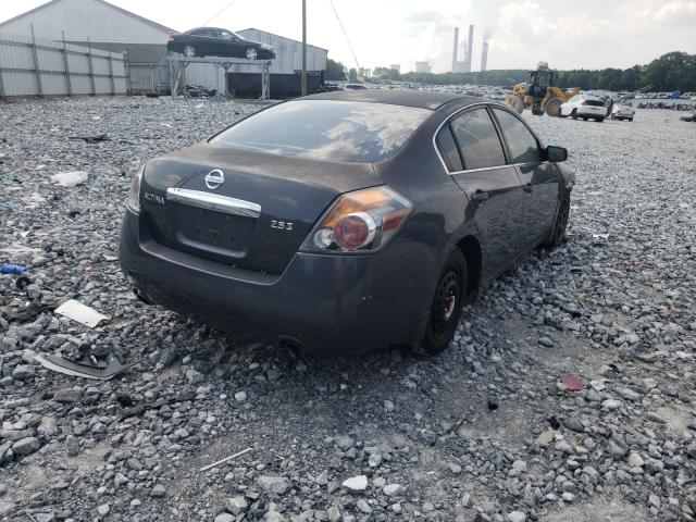 Photo 3 VIN: 1N4AL2AP0AN480893 - NISSAN ALTIMA BAS 