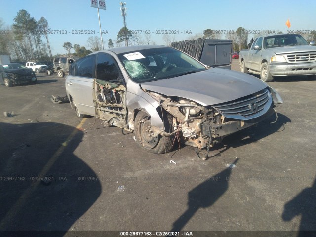 Photo 0 VIN: 1N4AL2AP0AN482773 - NISSAN ALTIMA 