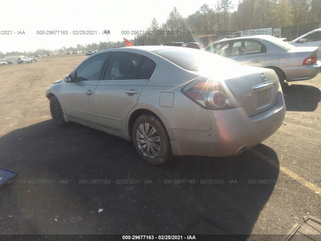 Photo 2 VIN: 1N4AL2AP0AN482773 - NISSAN ALTIMA 