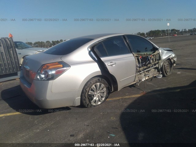 Photo 3 VIN: 1N4AL2AP0AN482773 - NISSAN ALTIMA 