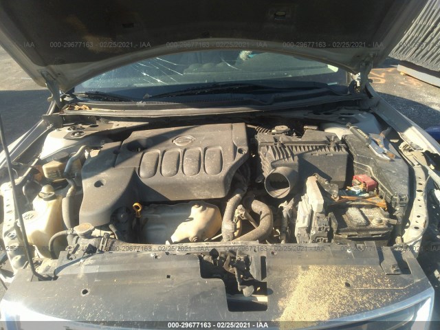 Photo 9 VIN: 1N4AL2AP0AN482773 - NISSAN ALTIMA 