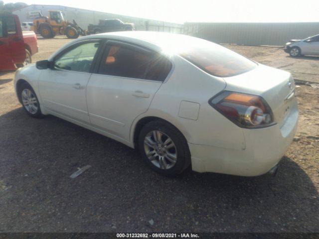 Photo 2 VIN: 1N4AL2AP0AN482837 - NISSAN ALTIMA 