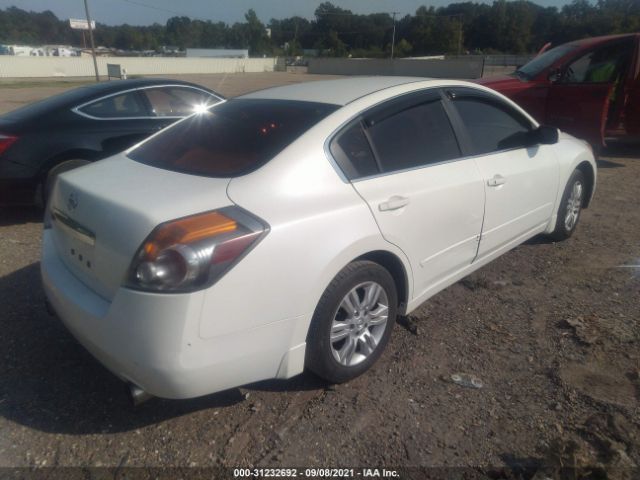 Photo 3 VIN: 1N4AL2AP0AN482837 - NISSAN ALTIMA 