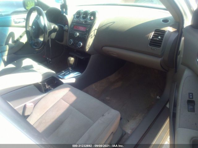 Photo 4 VIN: 1N4AL2AP0AN482837 - NISSAN ALTIMA 