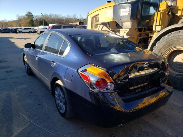 Photo 2 VIN: 1N4AL2AP0AN483633 - NISSAN ALTIMA BAS 