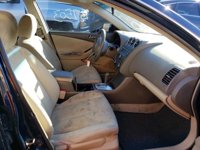 Photo 4 VIN: 1N4AL2AP0AN483633 - NISSAN ALTIMA BAS 