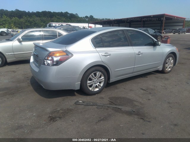 Photo 3 VIN: 1N4AL2AP0AN483759 - NISSAN ALTIMA 