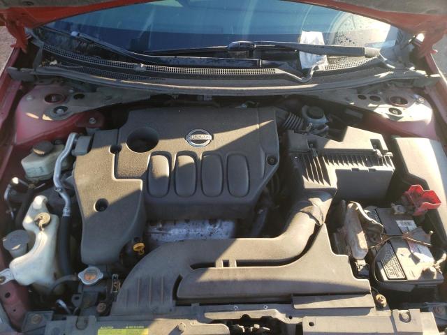 Photo 6 VIN: 1N4AL2AP0AN484460 - NISSAN ALTIMA BAS 