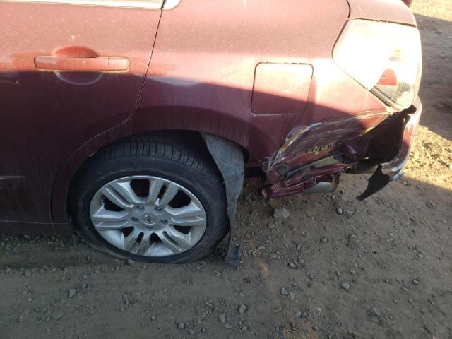 Photo 8 VIN: 1N4AL2AP0AN484460 - NISSAN ALTIMA BAS 