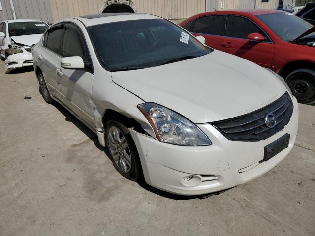 Photo 0 VIN: 1N4AL2AP0AN484801 - NISSAN ALTIMA BAS 