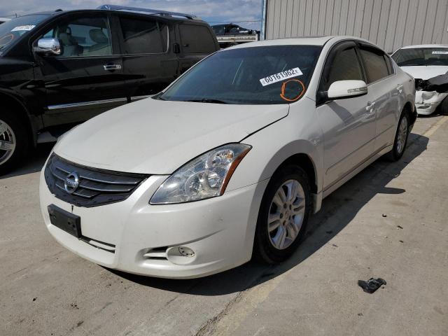 Photo 1 VIN: 1N4AL2AP0AN484801 - NISSAN ALTIMA BAS 