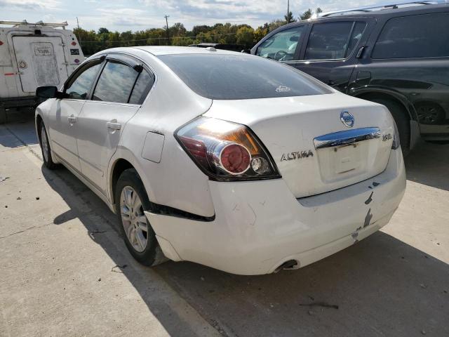 Photo 2 VIN: 1N4AL2AP0AN484801 - NISSAN ALTIMA BAS 