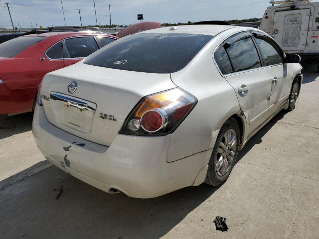 Photo 3 VIN: 1N4AL2AP0AN484801 - NISSAN ALTIMA BAS 