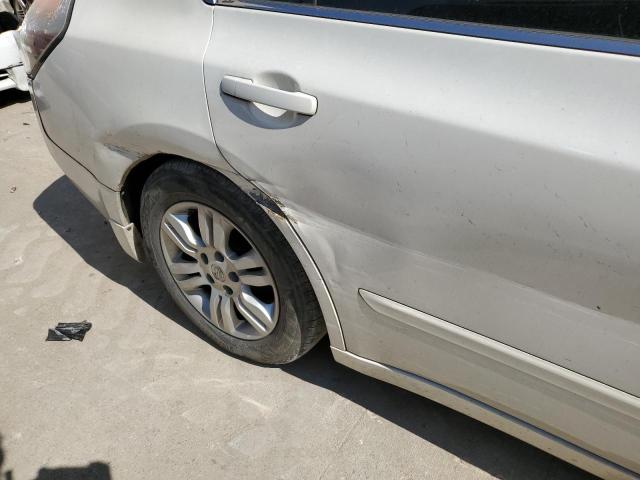 Photo 8 VIN: 1N4AL2AP0AN484801 - NISSAN ALTIMA BAS 