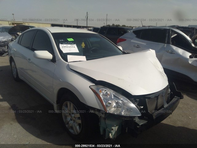 Photo 0 VIN: 1N4AL2AP0AN485723 - NISSAN ALTIMA 