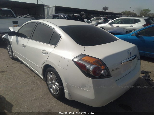 Photo 2 VIN: 1N4AL2AP0AN485723 - NISSAN ALTIMA 