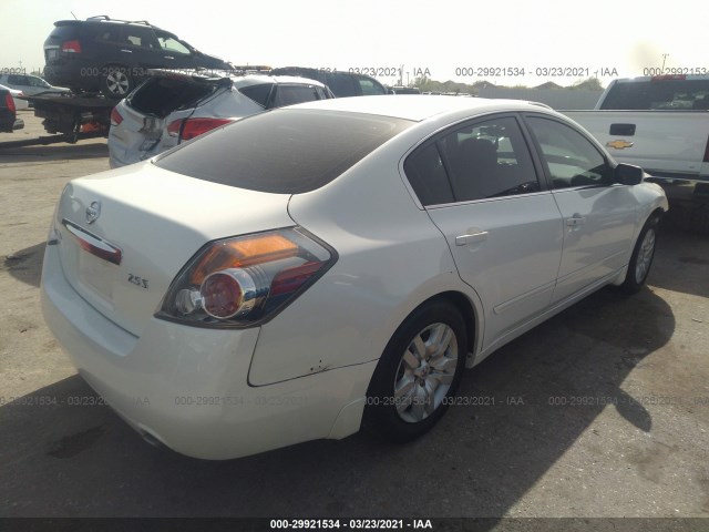 Photo 3 VIN: 1N4AL2AP0AN485723 - NISSAN ALTIMA 