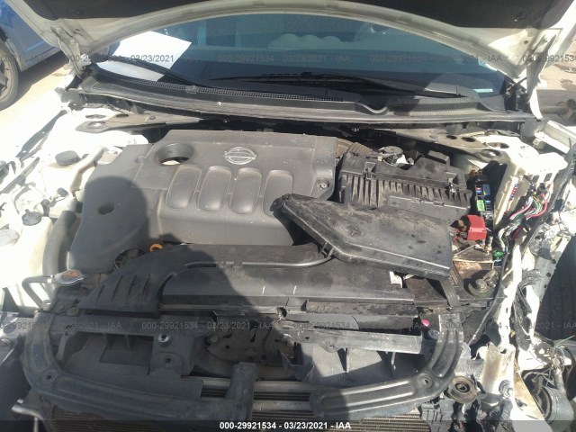 Photo 9 VIN: 1N4AL2AP0AN485723 - NISSAN ALTIMA 