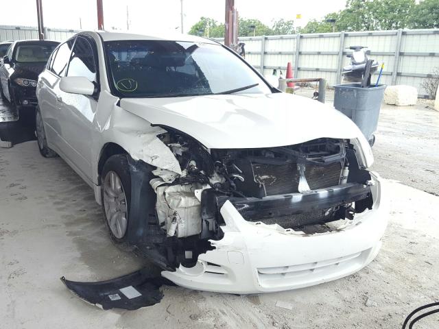 Photo 0 VIN: 1N4AL2AP0AN486497 - NISSAN ALTIMA BAS 