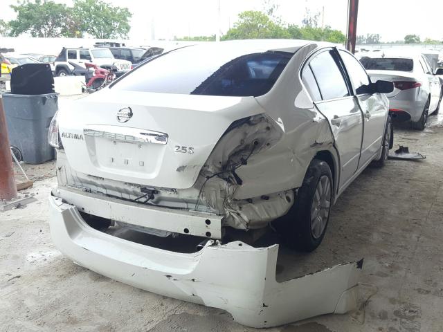 Photo 3 VIN: 1N4AL2AP0AN486497 - NISSAN ALTIMA BAS 