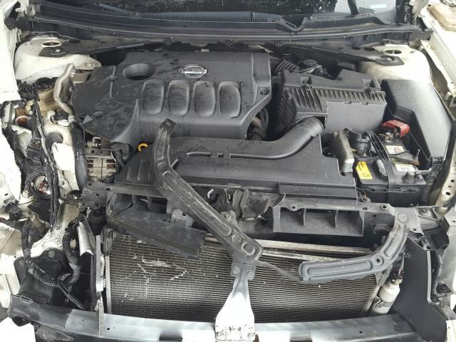 Photo 6 VIN: 1N4AL2AP0AN486497 - NISSAN ALTIMA BAS 