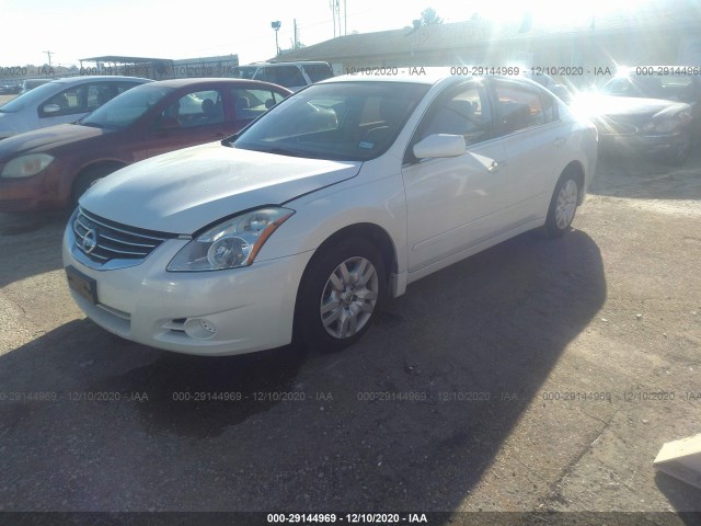 Photo 1 VIN: 1N4AL2AP0AN487228 - NISSAN ALTIMA 