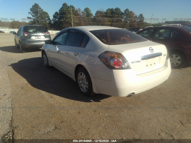 Photo 2 VIN: 1N4AL2AP0AN487228 - NISSAN ALTIMA 