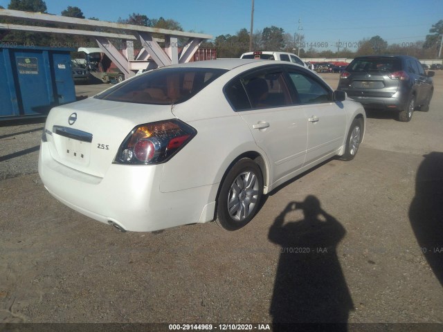 Photo 3 VIN: 1N4AL2AP0AN487228 - NISSAN ALTIMA 