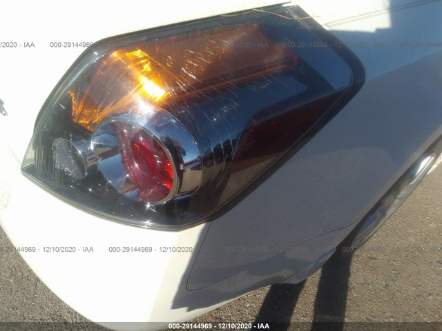 Photo 5 VIN: 1N4AL2AP0AN487228 - NISSAN ALTIMA 