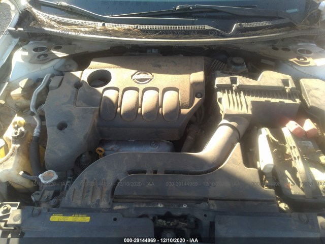 Photo 9 VIN: 1N4AL2AP0AN487228 - NISSAN ALTIMA 