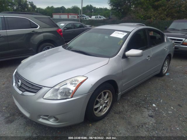 Photo 1 VIN: 1N4AL2AP0AN487875 - NISSAN ALTIMA 