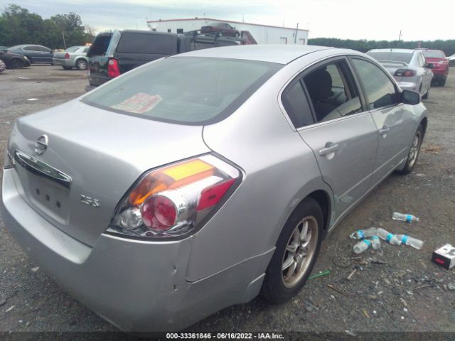 Photo 3 VIN: 1N4AL2AP0AN487875 - NISSAN ALTIMA 