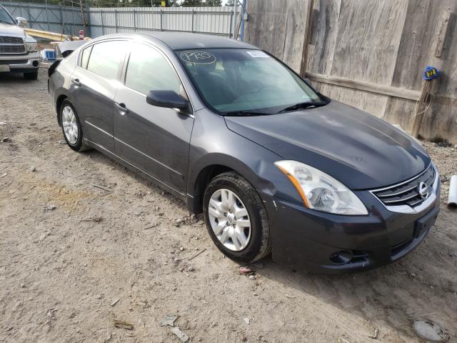 Photo 0 VIN: 1N4AL2AP0AN489335 - NISSAN ALTIMA BAS 