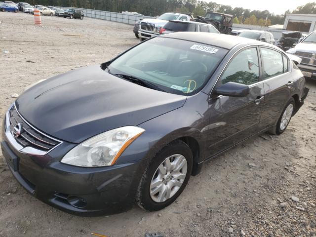 Photo 1 VIN: 1N4AL2AP0AN489335 - NISSAN ALTIMA BAS 