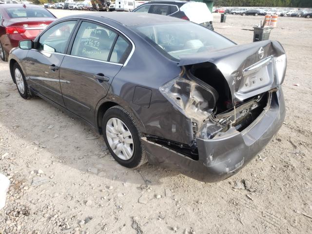 Photo 2 VIN: 1N4AL2AP0AN489335 - NISSAN ALTIMA BAS 