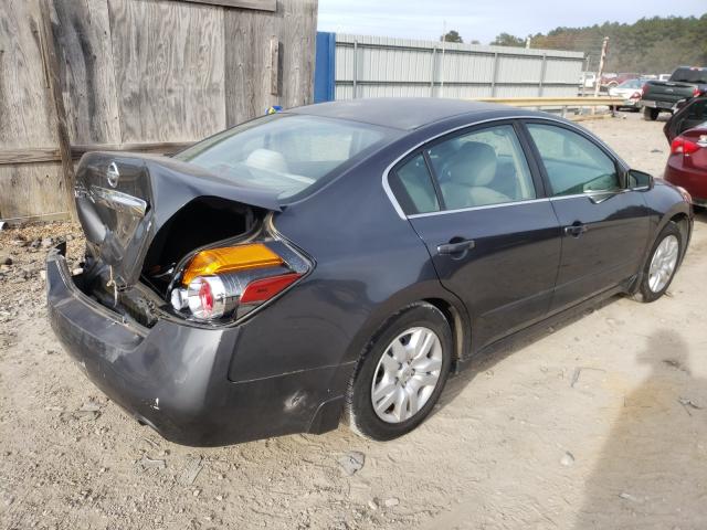 Photo 3 VIN: 1N4AL2AP0AN489335 - NISSAN ALTIMA BAS 