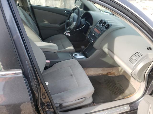 Photo 4 VIN: 1N4AL2AP0AN489335 - NISSAN ALTIMA BAS 