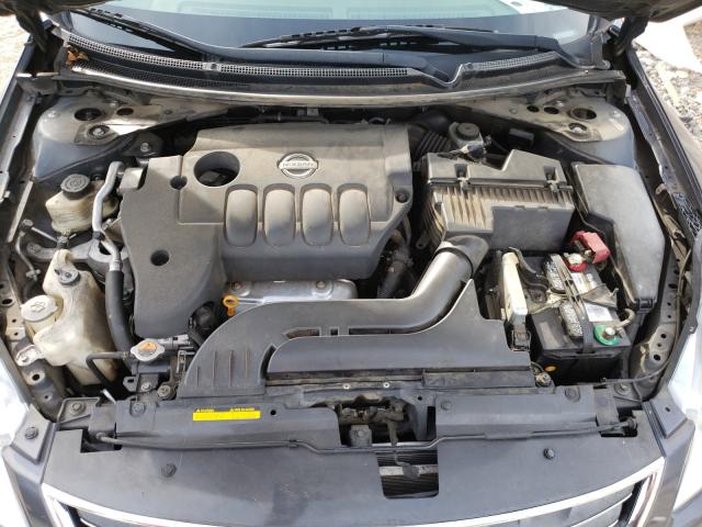 Photo 6 VIN: 1N4AL2AP0AN489335 - NISSAN ALTIMA BAS 